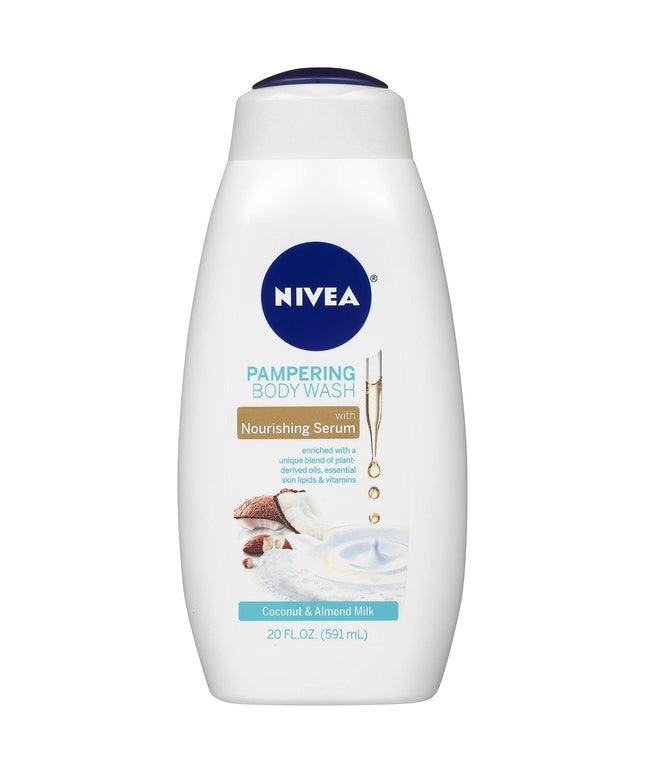 nivea lotion