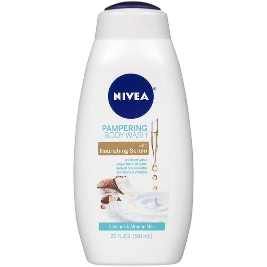 nivea lotion