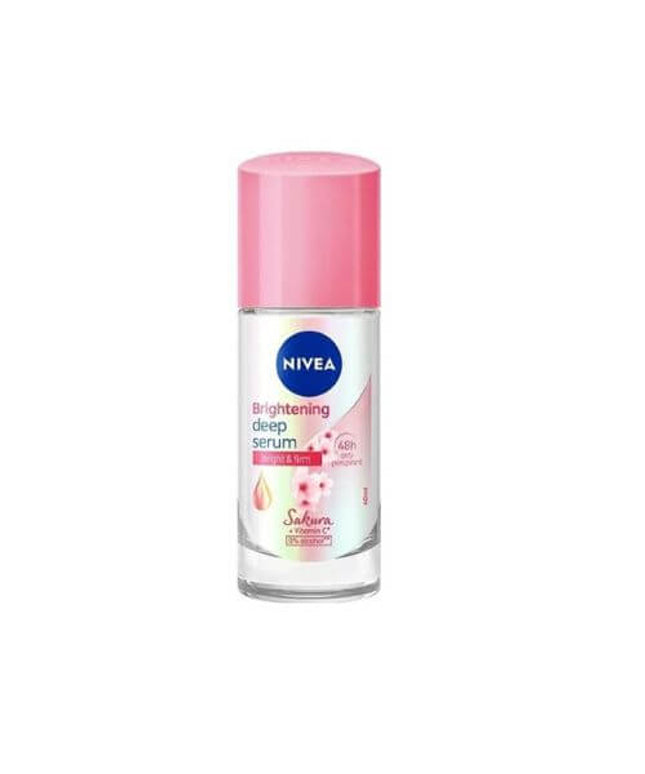 NIVEA brightening Serum