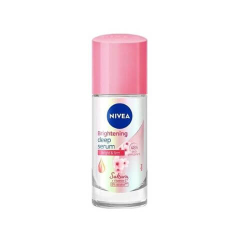 NIVEA brightening Serum