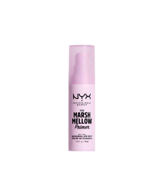 NYX Smoothing Primer Vegan Face Primer