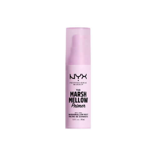 NYX Smoothing Primer Vegan Face Primer