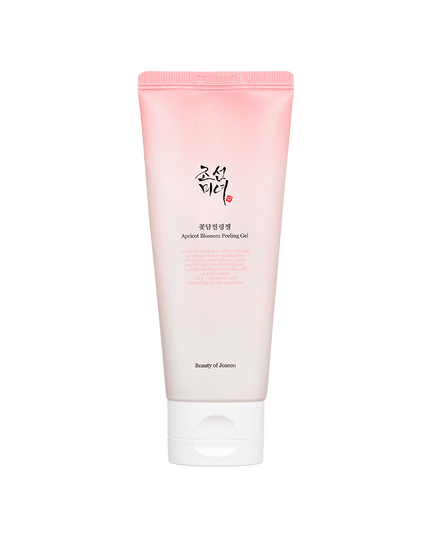 Beauty of Joseon Apricot Blossom Peeling Gel 100ml