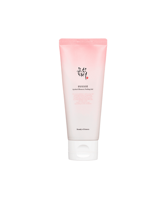 Beauty of Joseon Apricot Blossom Peeling Gel 100ml
