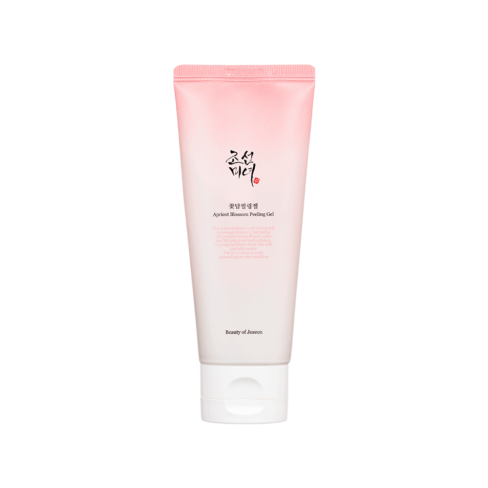 Beauty of Joseon Apricot Blossom Peeling Gel 100ml