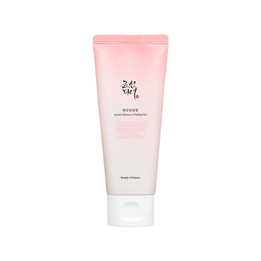 Beauty of Joseon Apricot Blossom Peeling Gel 100ml