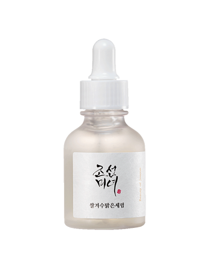 Beauty of Joseon Glow Deep Serum: Rice + Alpha-Arbutin 30ml
