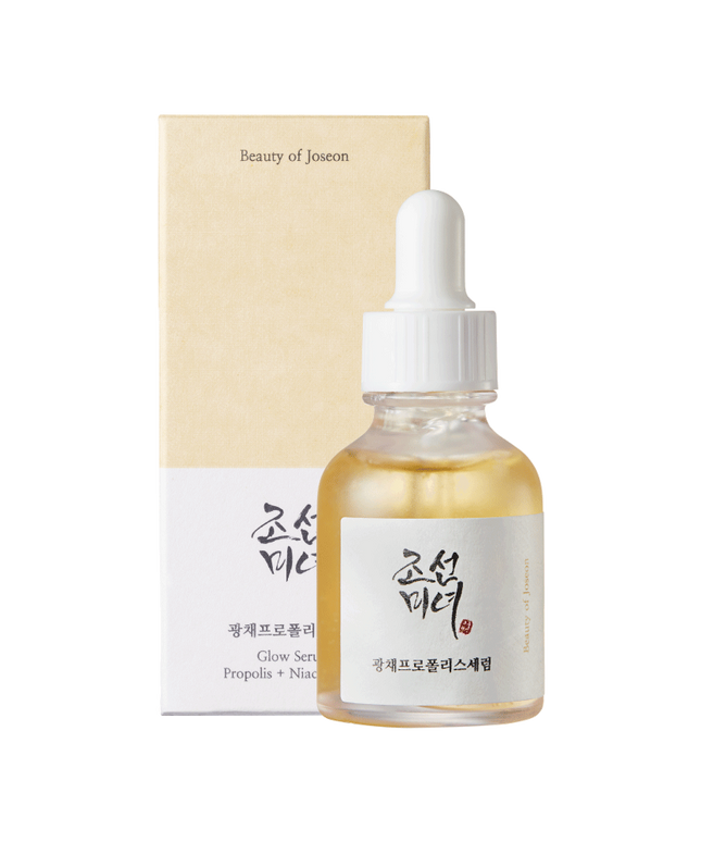shop Beauty of Joseon Glow Serum