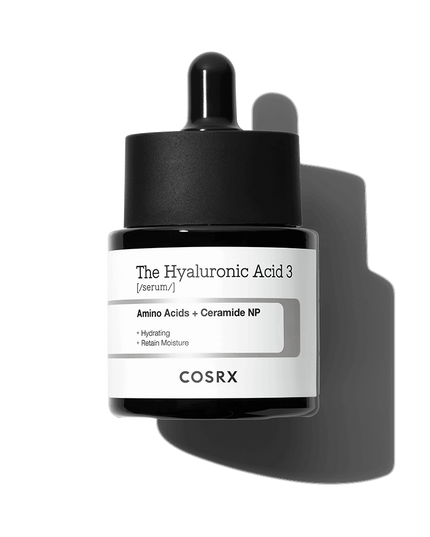 COSRX The Hyaluronic Acid 3 Serum 20ml