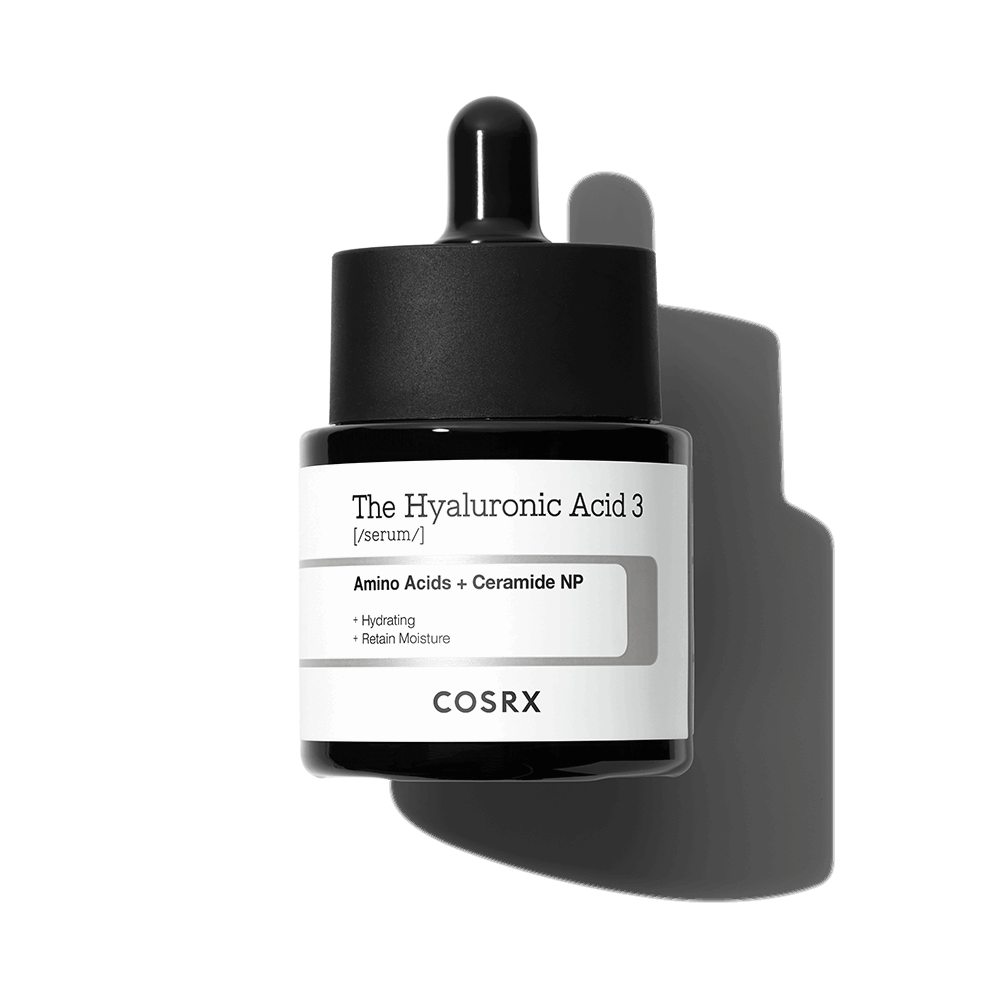 COSRX The Hyaluronic Acid 3 Serum 20ml