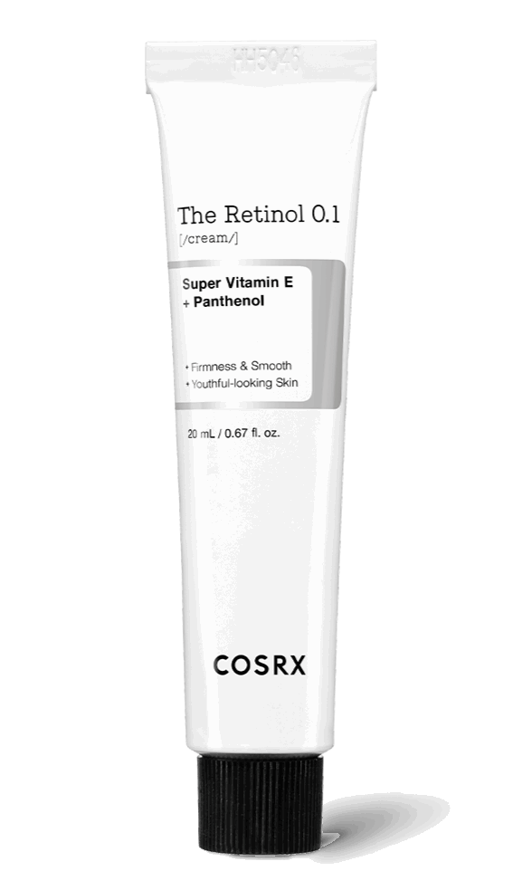 COSRX The Retinol 0.1 Cream 20ml