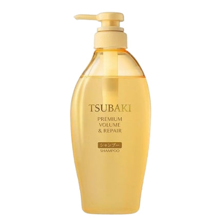tsubaki shampoo distributor in usa 