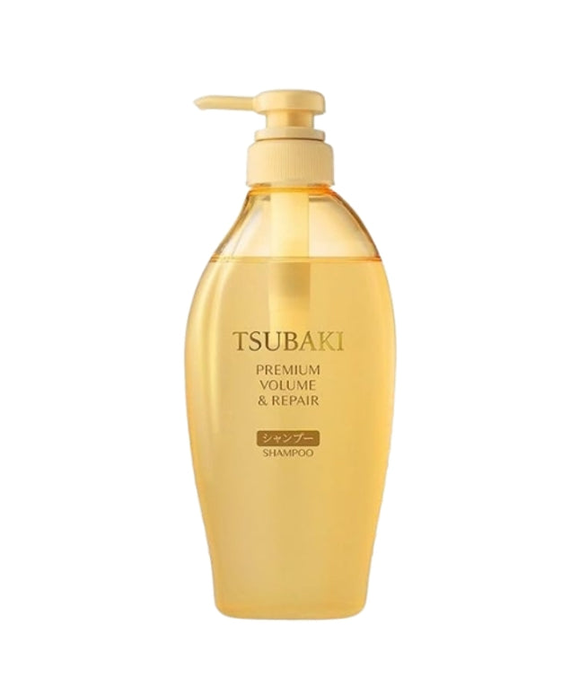 tsubaki shampoo distributor in usa 