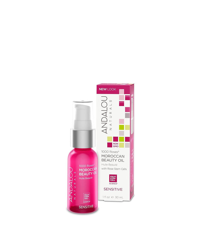 Wholesale Andalou Naturals 1 Fl Oz