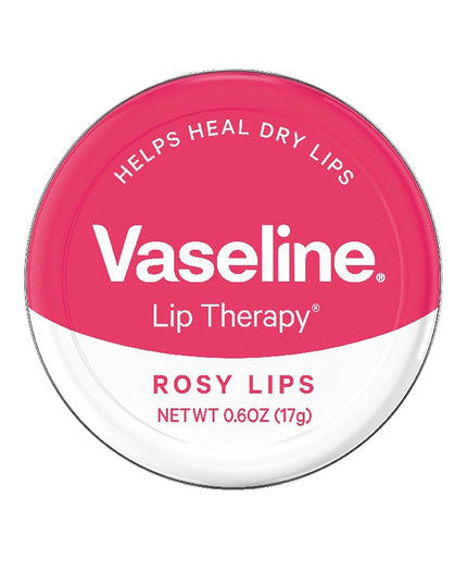 Vaseline Lip therapy rose lip balm in wholesale from heavenprime