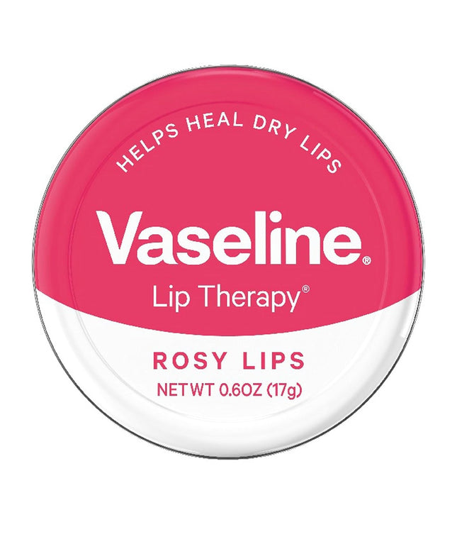 Vaseline Lip therapy rose lip balm in wholesale from heavenprime