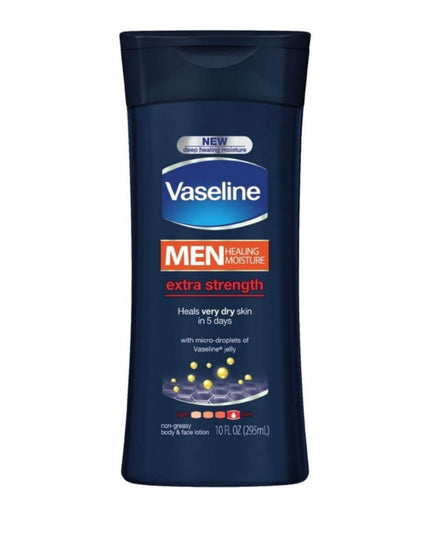 Vaseline men lotion in wholesale from heavenprime in bulk