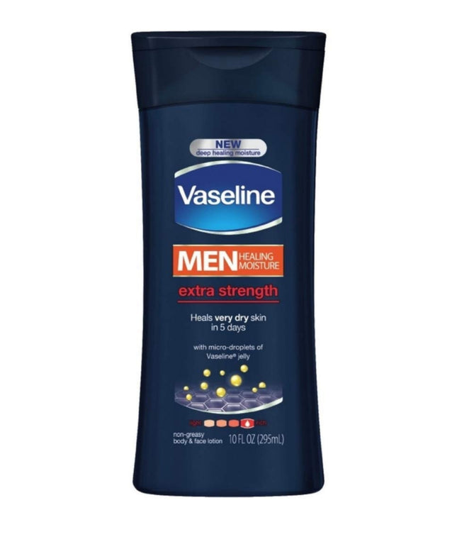 Vaseline men lotion in wholesale from heavenprime in bulk
