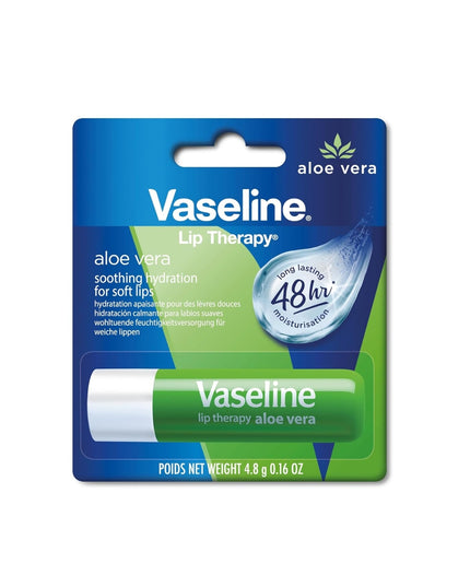 Vaseline Aloe vera lip balm in bulk wholesale