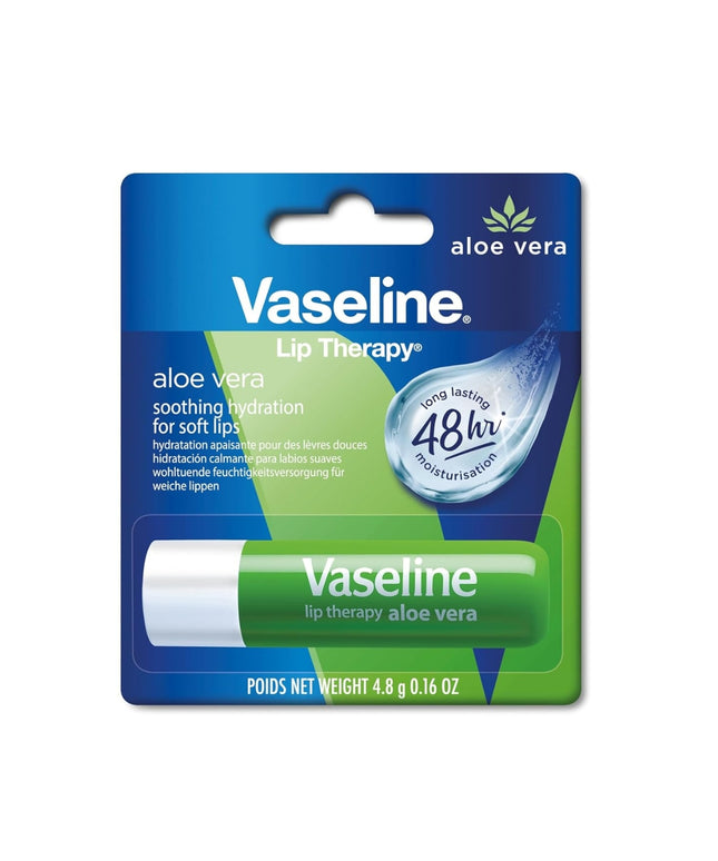 Vaseline Aloe vera lip balm in bulk wholesale