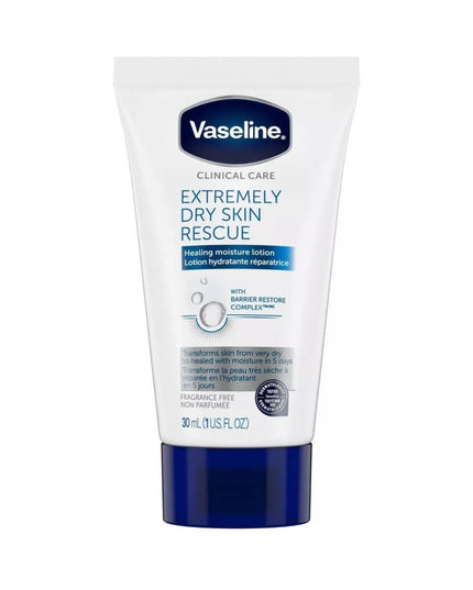 Vaseline Dry Skin Lotion wholesale USA