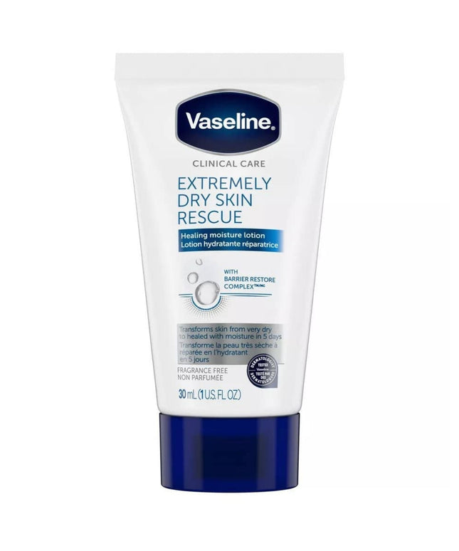 Vaseline Dry Skin Lotion wholesale USA