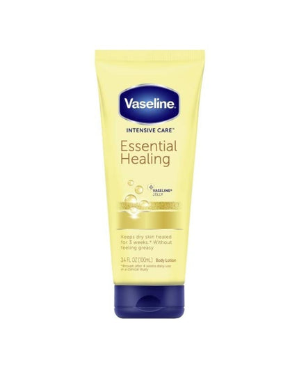 Vaseline intensive care body lotion in bulk at wholesale price from heavenprime