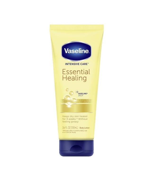 Vaseline intensive care body lotion in bulk at wholesale price from heavenprime