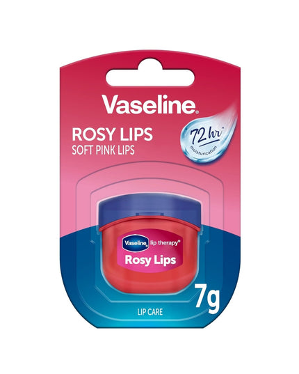 Vaseline Soft Pink Lip Care bulk wholesale item