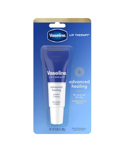 Vaseline advanced lip balm petroleum in wholesale heavenprime