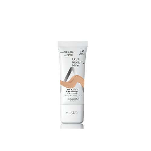 Almay skincare