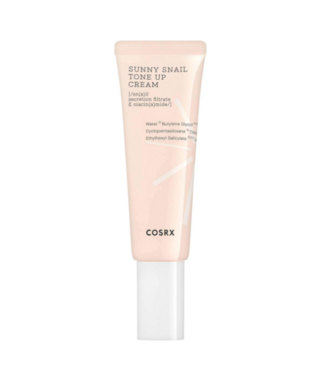COSRX Sunny Snail Tone Up Cream SPF30 PA++ 50ml