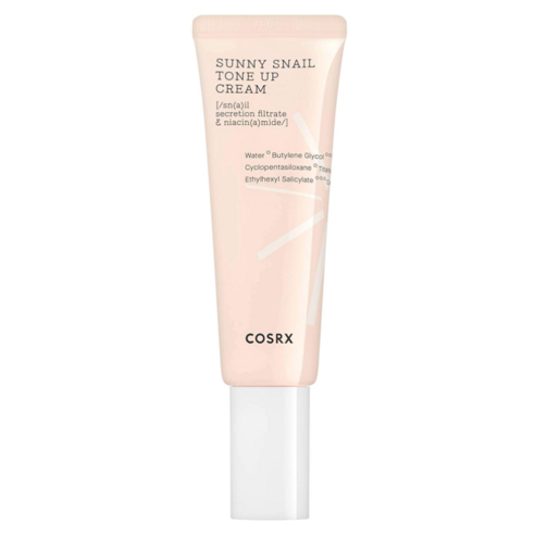 COSRX Sunny Snail Tone Up Cream SPF30 PA++ 50ml