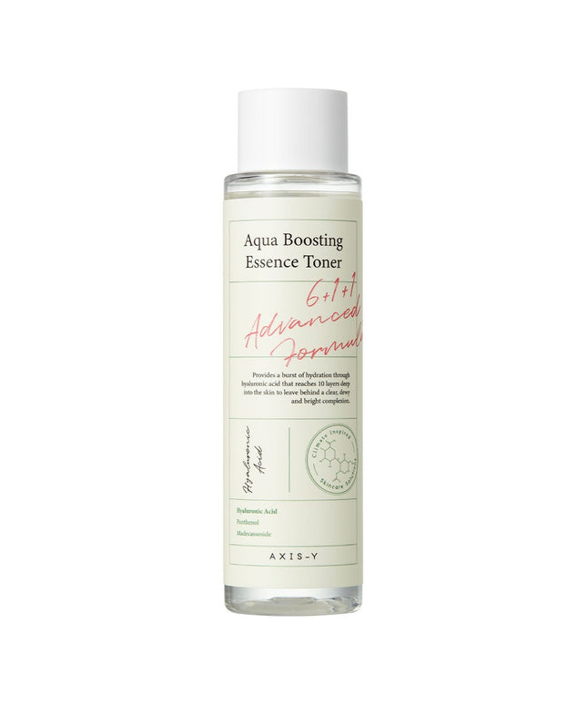 AXIS-Y Aqua Boosting Essence Toner 150ml