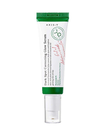 AXIS-Y Dark Spot Correcting Glow Serum 50ml