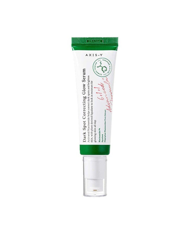 AXIS-Y Dark Spot Correcting Glow Serum 50ml