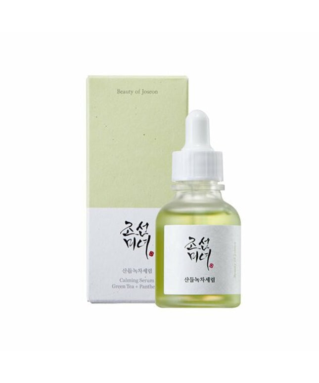 Beauty of Joseon Calming Serum Green Tea + Panthenol 30ml