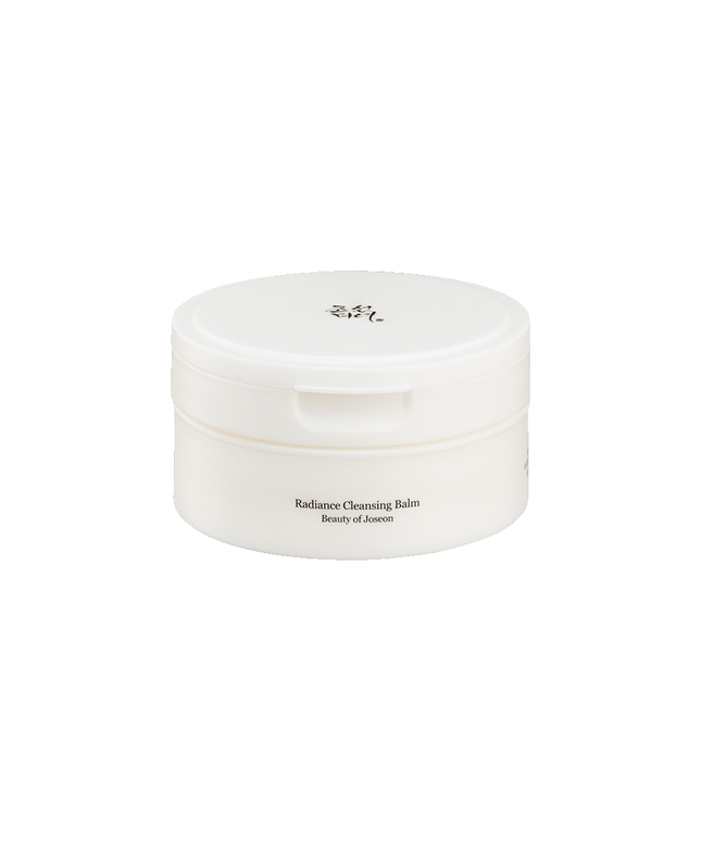 Beauty of Joseon Radiance Cleansing Balm 100ml