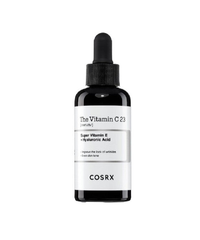 COSRX The Vitamin C 23 Serum 20ml