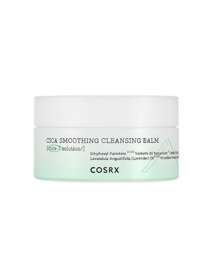 COSRX Pure Fit Cica Smoothing Cleansing Balm 120ml