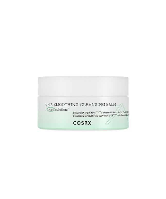 COSRX Pure Fit Cica Smoothing Cleansing Balm 120ml