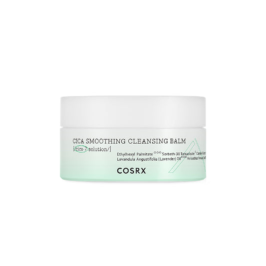 COSRX Pure Fit Cica Smoothing Cleansing Balm 120ml